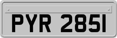 PYR2851