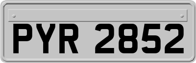 PYR2852