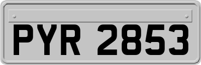 PYR2853