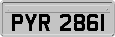 PYR2861