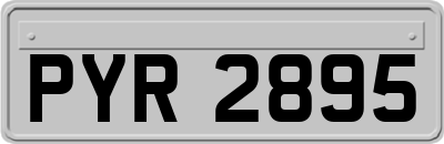 PYR2895