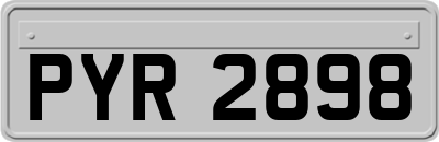 PYR2898