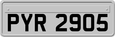 PYR2905