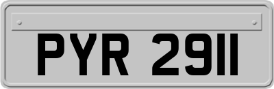 PYR2911