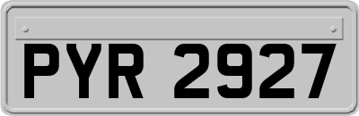 PYR2927