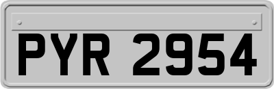 PYR2954