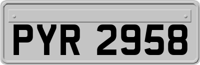 PYR2958