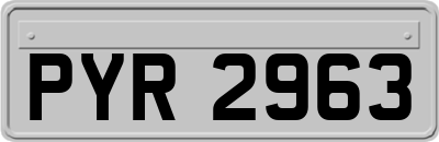 PYR2963