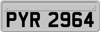 PYR2964