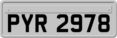 PYR2978