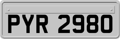 PYR2980