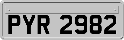 PYR2982