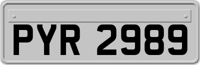 PYR2989