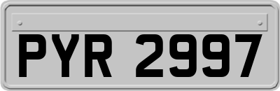 PYR2997