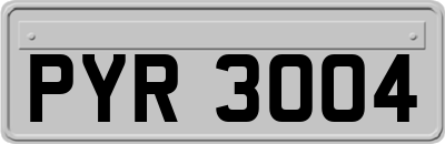 PYR3004