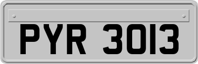 PYR3013