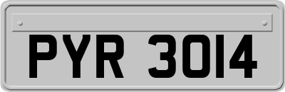 PYR3014