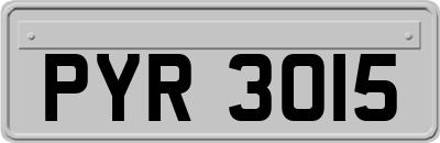 PYR3015