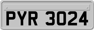 PYR3024