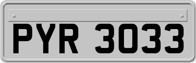 PYR3033