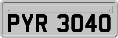 PYR3040