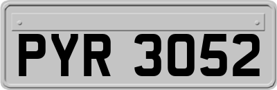 PYR3052