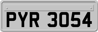 PYR3054