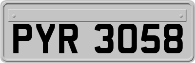 PYR3058