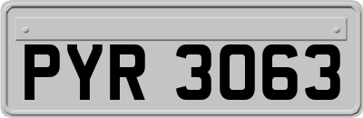 PYR3063