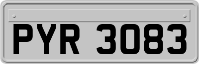 PYR3083