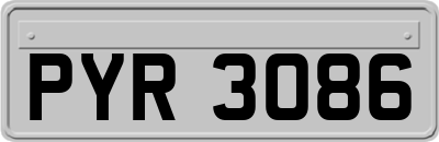 PYR3086