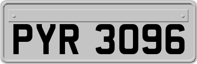 PYR3096