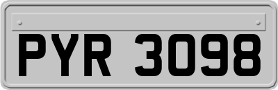 PYR3098