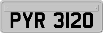 PYR3120