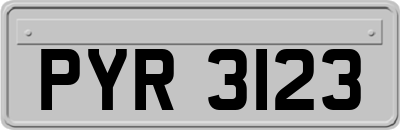 PYR3123