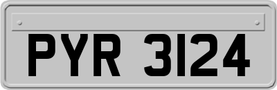 PYR3124