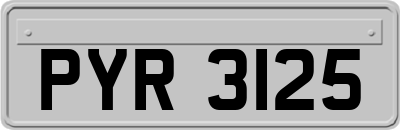 PYR3125