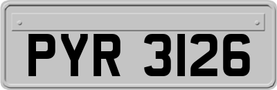 PYR3126