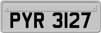 PYR3127