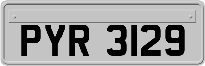 PYR3129