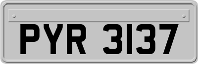 PYR3137