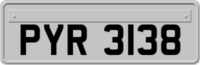 PYR3138