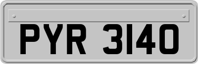 PYR3140