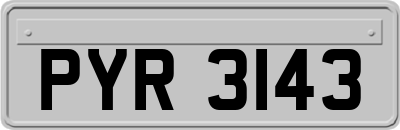 PYR3143