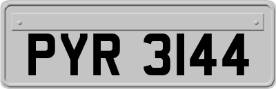 PYR3144