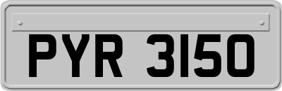 PYR3150