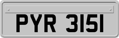 PYR3151