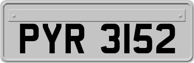 PYR3152