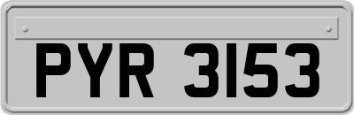 PYR3153