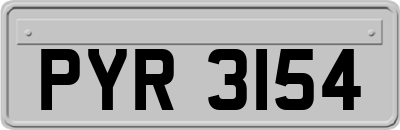 PYR3154